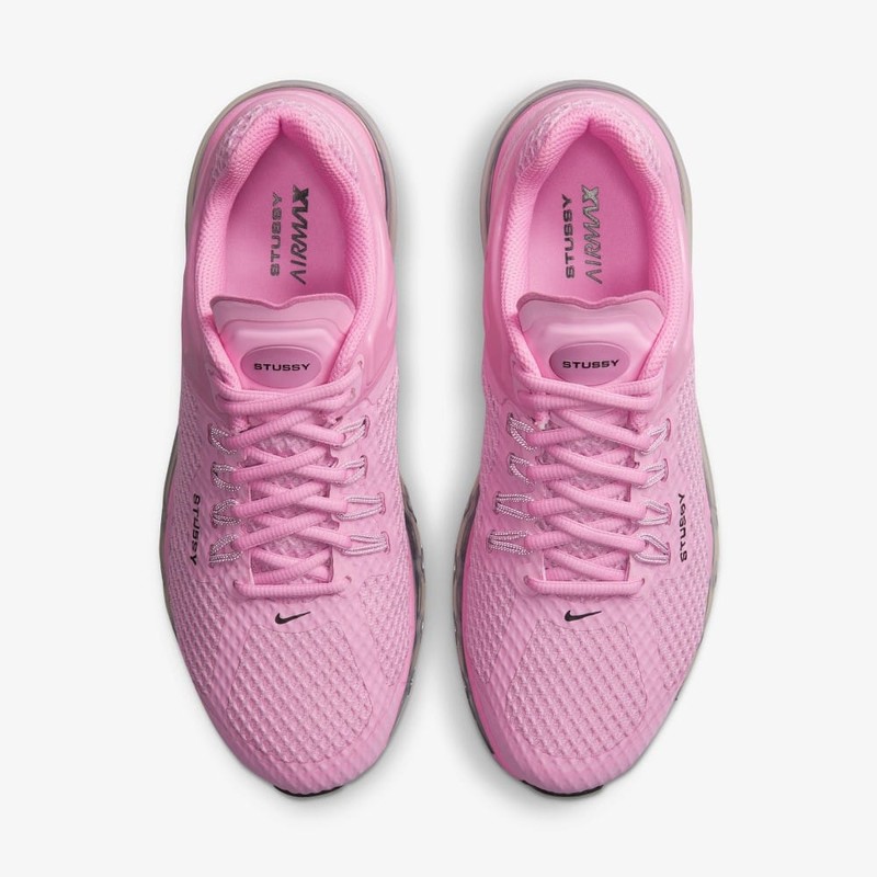 Nike air max hot sale 2013 womens pink